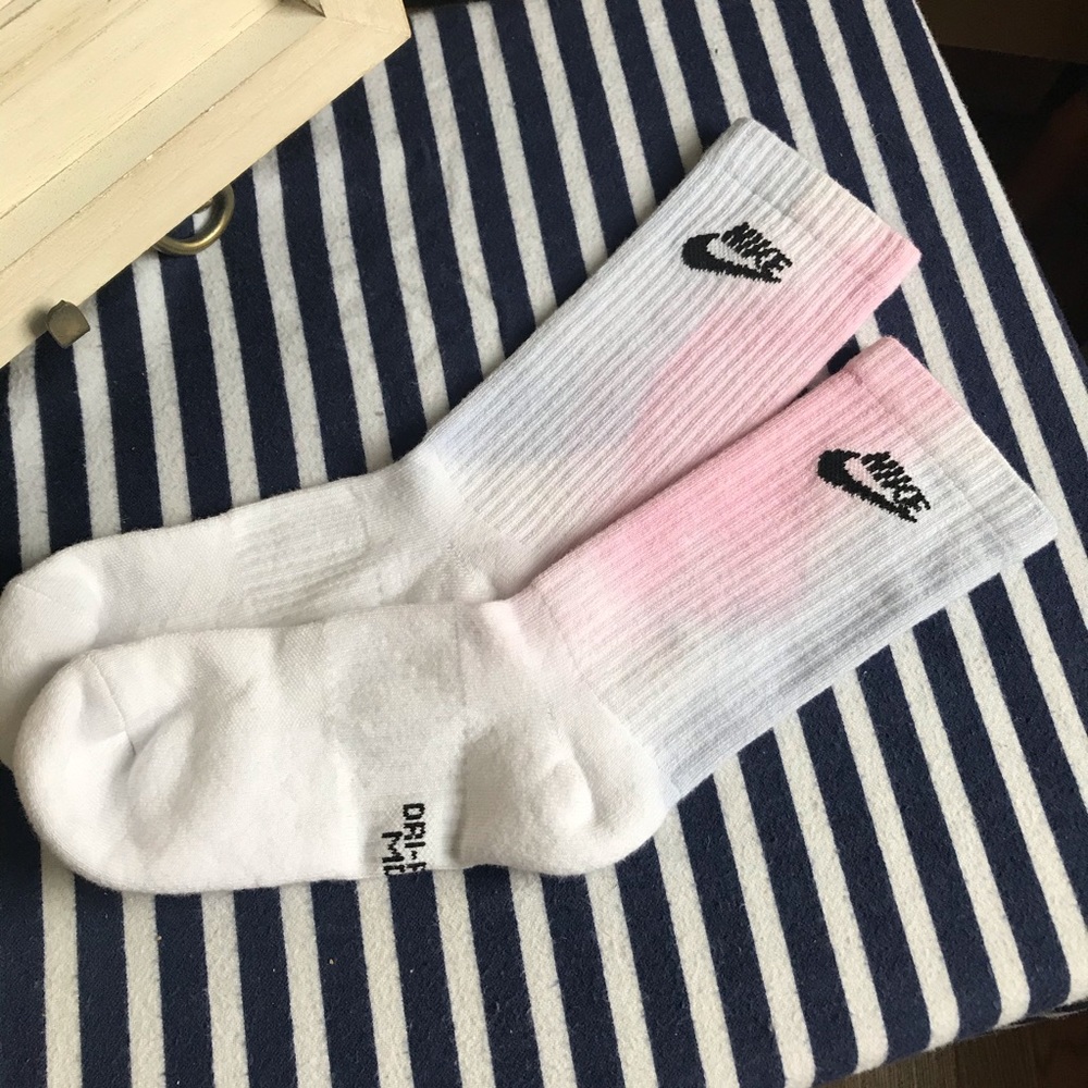 Nike Socks